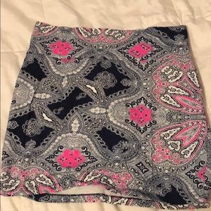 Charlotte Russe Skirt